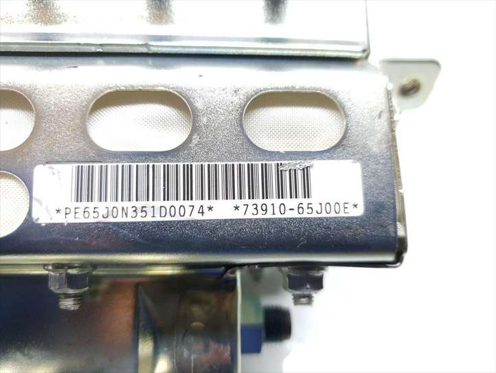 Suzuki Grand Vitara (2005 - 2008)  73910-65J00E Подушка безопастности пассажира