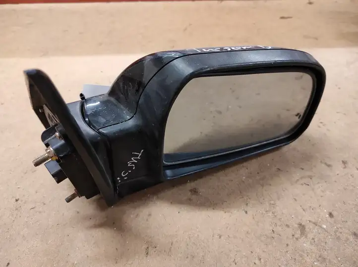 Hyundai Tucson JM (2004 - 2009) 012268 Боковое зеркало с электроприводом — фото 1