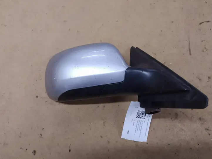 Audi A3/S3 8L (2000 - 2003) 225392 Боковое зеркало с электроприводом — фото 4