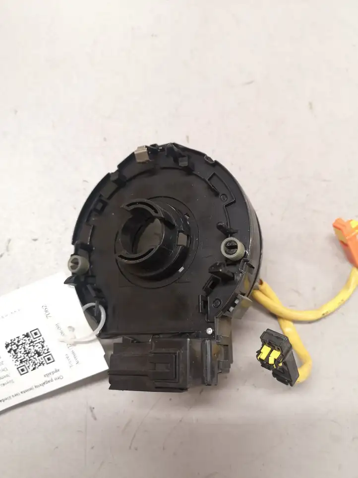 Toyota Avensis T250 (2006 - 2009) 82J0235CD Контактное кольцо SRS — фото 3