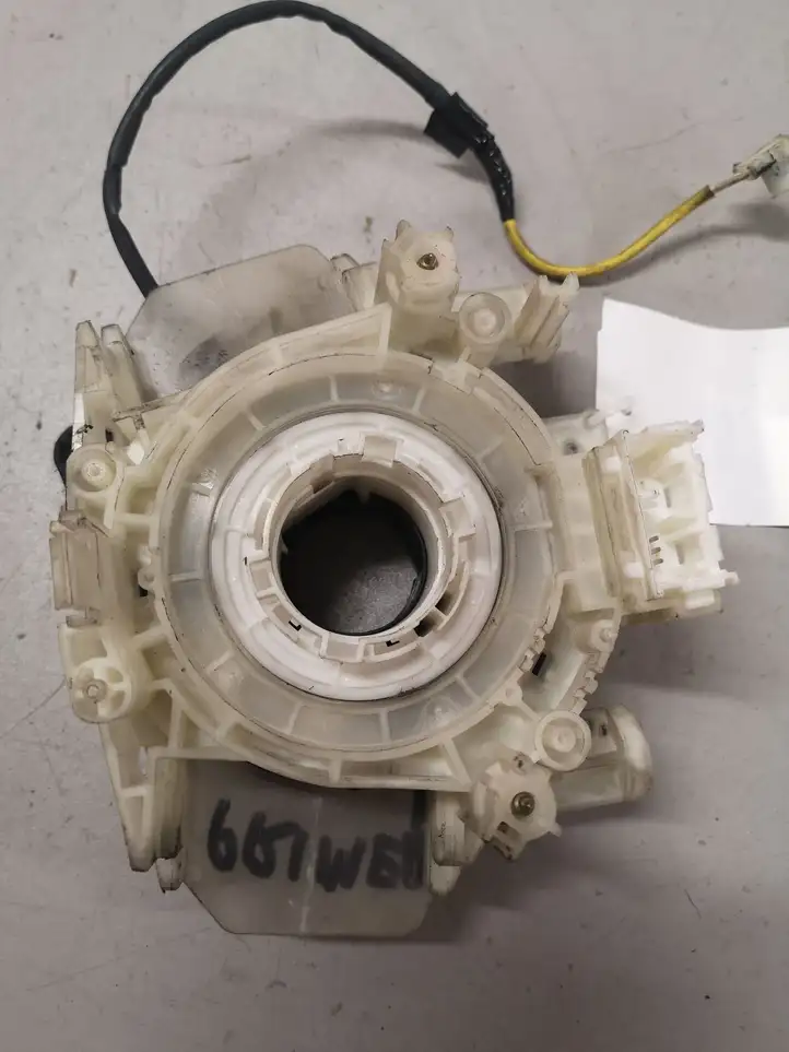 Nissan Primera (2001 - 2008) 25560AV720 Контактное кольцо SRS — фото 3