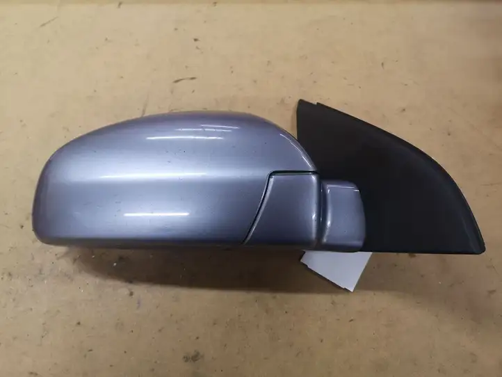 Opel Vectra C (2005 - 2009) 24436167 Боковое зеркало с электроприводом — фото 2