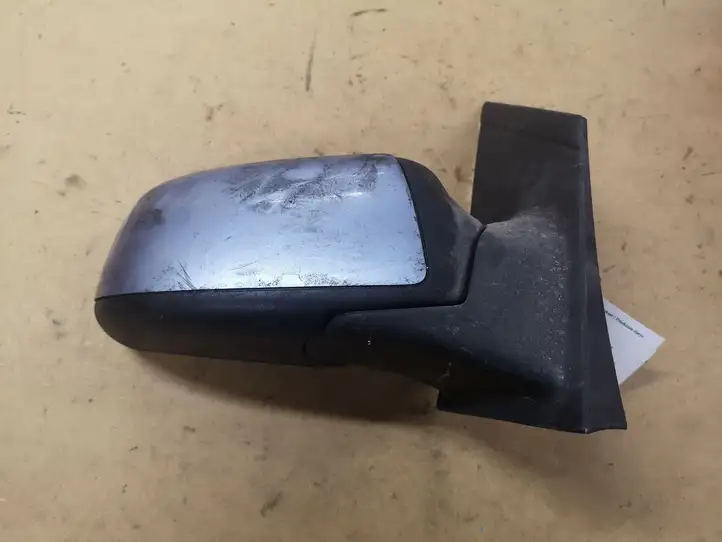 Ford Focus (2005 - 2008) 014232 Боковое зеркало с электроприводом — фото 2