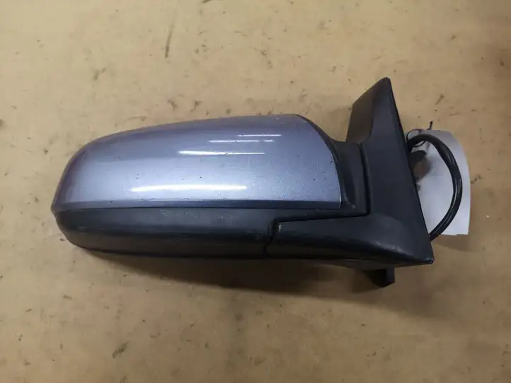 Opel Zafira B (2006 - 2008) 010850 Боковое зеркало с электроприводом — фото 3