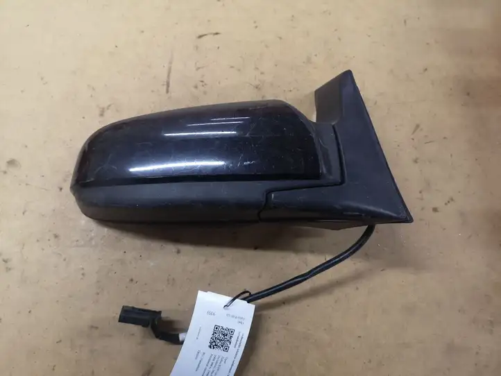 Opel Zafira B (2006 - 2008) 13131970 Боковое зеркало с электроприводом — фото 3