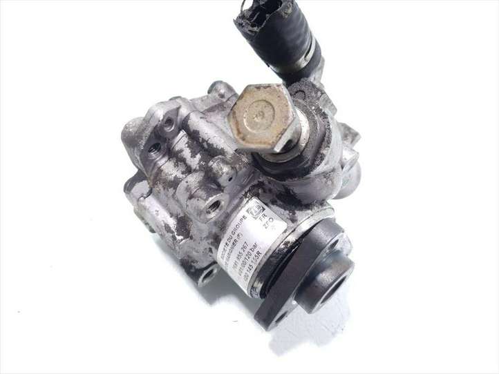 Audi A6 (2001 - 2004)  4B0145155R Насос усилителя руля (гур)