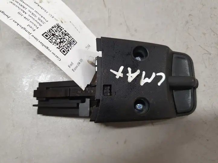 Ford Focus (2005 - 2008) 758710 Включатель регулировки звука — фото 3