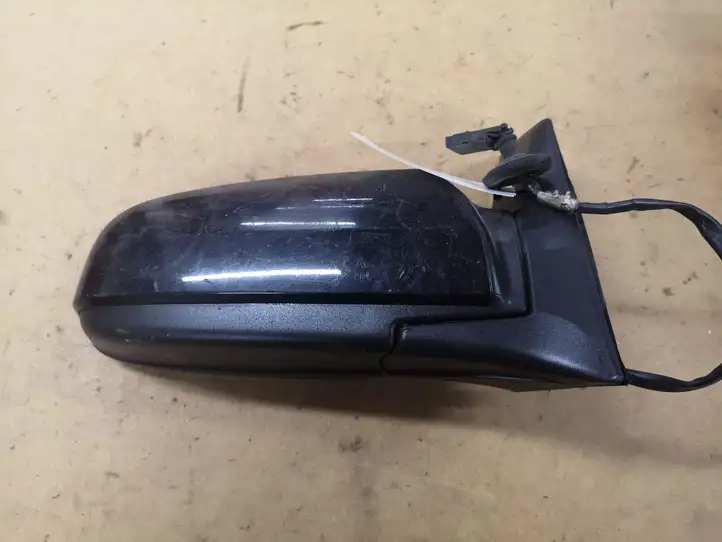 Opel Zafira B (2006 - 2008) 131972 Боковое зеркало с электроприводом — фото 2