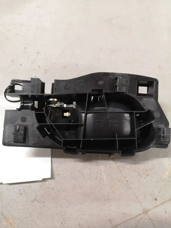 Citroen C4 I Picasso (2006 - 2013) 303966 Внутренняя дверная ручка — фото 3