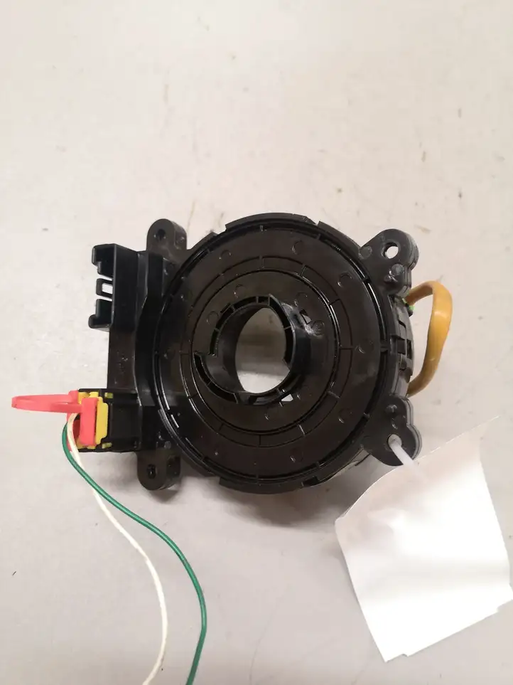 Opel Antara (2011 - 2017) 96628699 Контактное кольцо SRS — фото 3