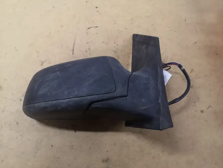 Ford Focus (2005 - 2008) 026031 Боковое зеркало с электроприводом — фото 3