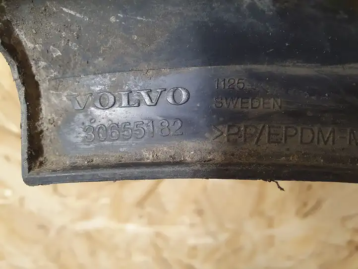 Volvo XC90 (2002 - 2006) 30655182 Накладка колесной арки — фото 3