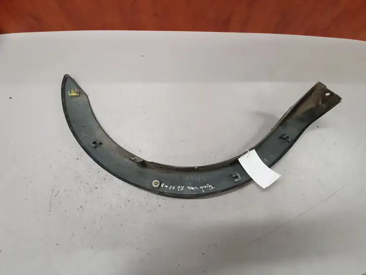 Toyota Yaris Verso (1999 - 2005) 5308852010 Накладка колесной арки — фото 3