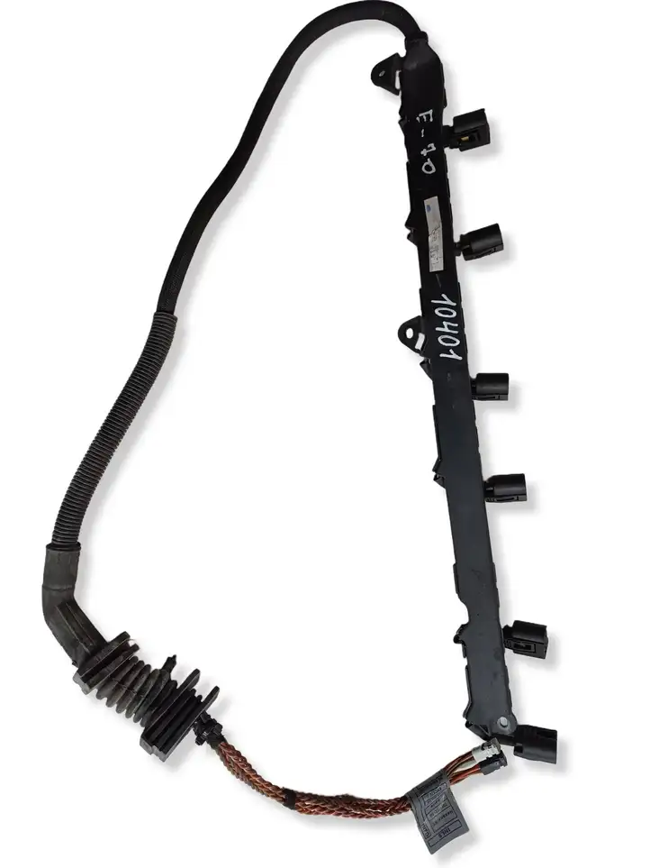 BMW X5 E70 (2006 - 2013) 779966204 Проводка топливных форсунок — фото 1