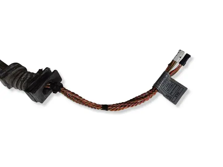 BMW X5 E70 (2006 - 2013) 779966204 Проводка топливных форсунок — фото 2