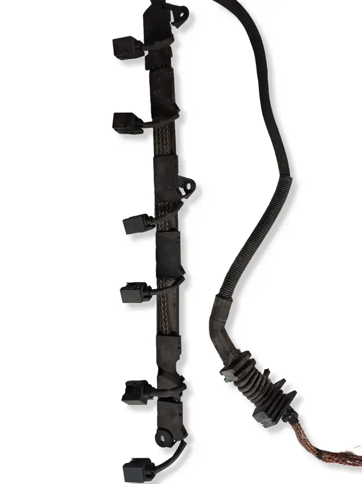 BMW X5 E70 (2006 - 2013) 779966204 Проводка топливных форсунок — фото 3