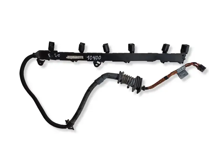 BMW X5 E70 (2006 - 2013) 779966204 Проводка топливных форсунок — фото 1