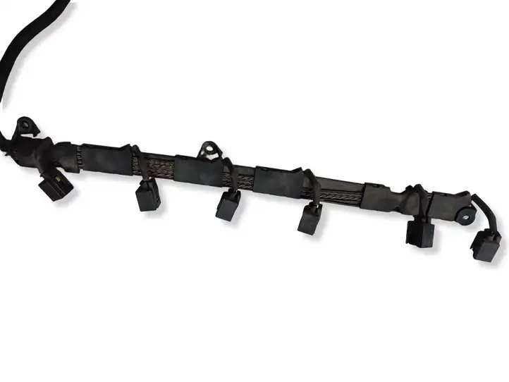 BMW X5 E70 (2006 - 2013) 779966204 Проводка топливных форсунок — фото 2