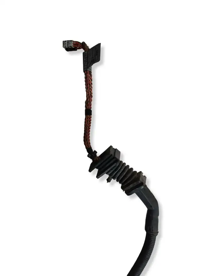 BMW X5 E70 (2006 - 2013) 779966204 Проводка топливных форсунок — фото 3