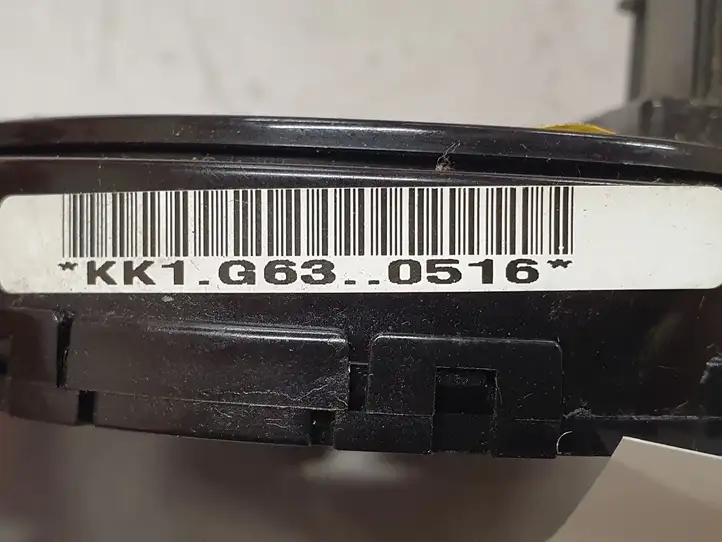 Kia Sorento (2006 - 2009) KK1G630516 Контактное кольцо SRS — фото 2