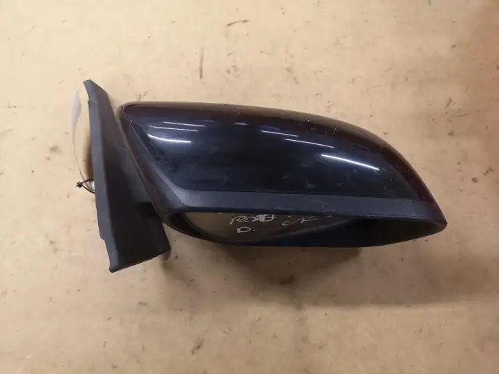 Mazda 5 (2005 - 2010) 012284 Боковое зеркало с электроприводом — фото 2