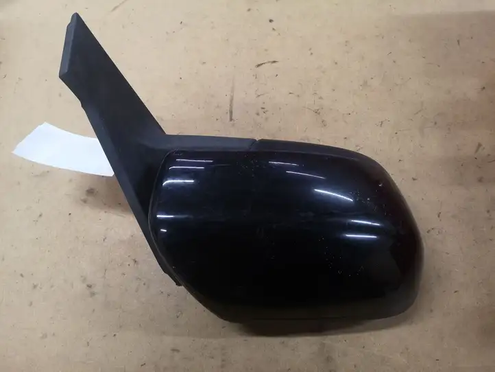 Mazda 5 (2005 - 2010) 012284 Боковое зеркало с электроприводом — фото 3