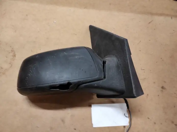 Ford Fusion (2006 - 2012) 2901001RH Боковое зеркало с электроприводом — фото 2