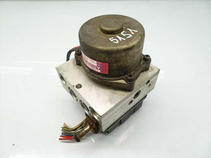 Honda CR-V (2001 - 2004)  0511-9211 Блок ABS
