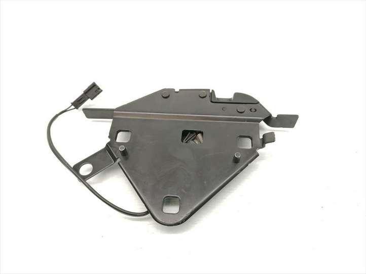 Peugeot 207 (2006 - 2009)  9680079380 Звукоизоляция крыши