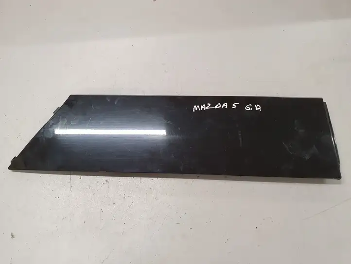 Mazda 5 (2005 - 2010) Другая деталь раздвижной двери — фото 1