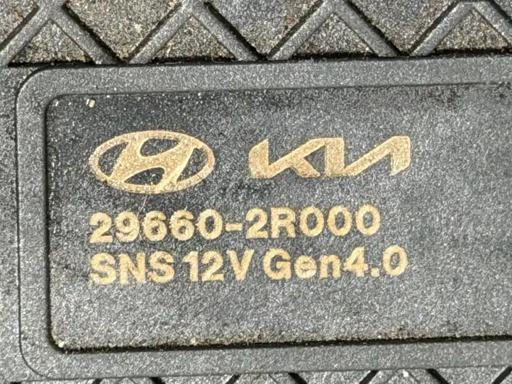 Kia Sorento IV (2020 - ) 296602R000 Лямбда-зонд — фото 3