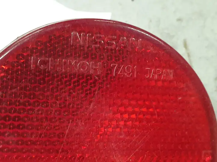 Nissan X-Trail T30 (2001 - 2007) ICHIKOH7491 Задний катафот — фото 2