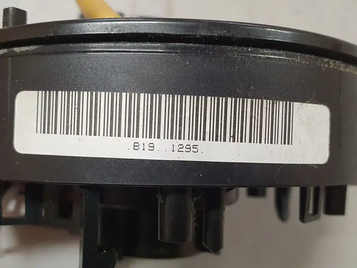 Toyota Corolla E120 E130 (2000 - 2004) 10400967830 Контактное кольцо SRS — фото 2