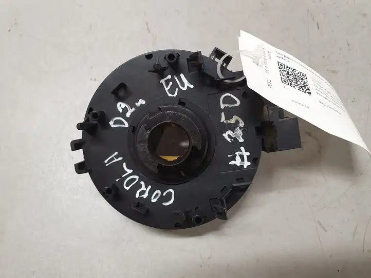 Toyota Corolla E120 E130 (2000 - 2004) 10400967830 Контактное кольцо SRS — фото 3