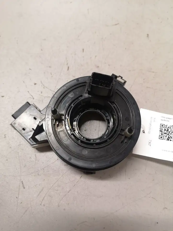 Audi A3/S3 8P (2008 - 2013) 1K0959653 Контактное кольцо SRS — фото 1