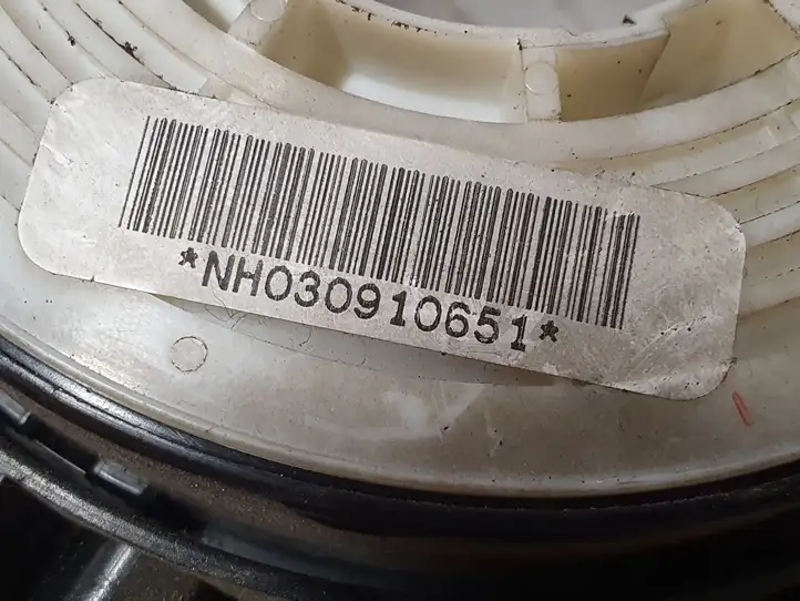 Mini One Cooper R50-53 (2000 - 2012) 61311484327 Контактное кольцо SRS — фото 3