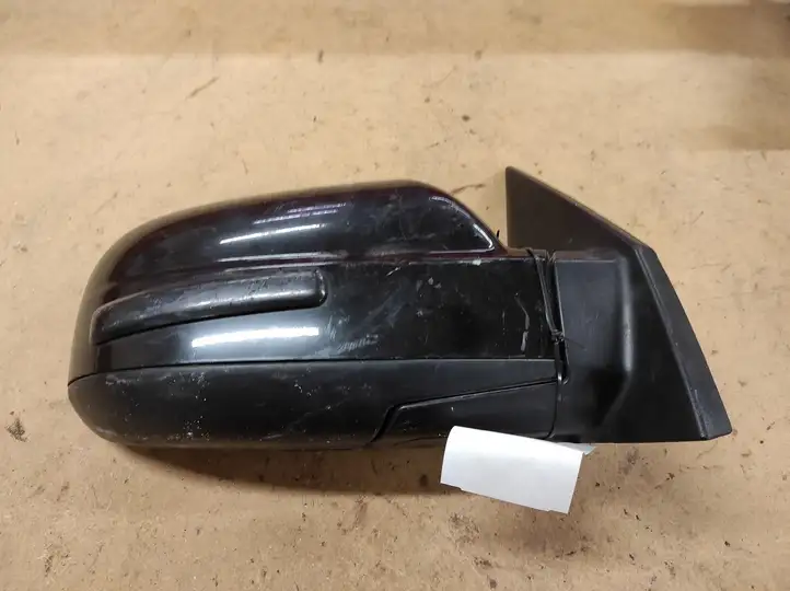 Hyundai Santa Fe (2005 - 2009) 012268 Боковое зеркало с электроприводом — фото 2