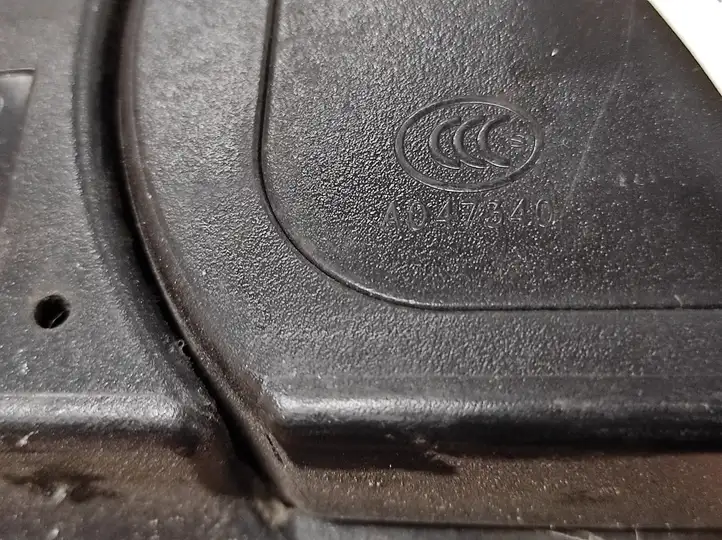Hyundai Santa Fe (2005 - 2009) 012268 Боковое зеркало с электроприводом — фото 5