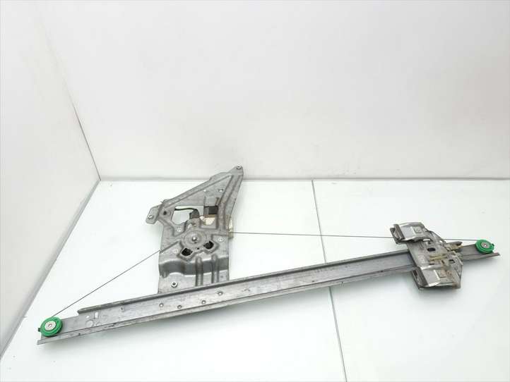 Mercedes-Benz Sprinter W906 (2006 - 2018)  A9067200146 Передний комплект электрического механизма для подъема окна