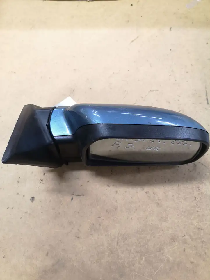 Hyundai Tucson JM (2004 - 2009) 170191 Боковое зеркало с электроприводом — фото 2