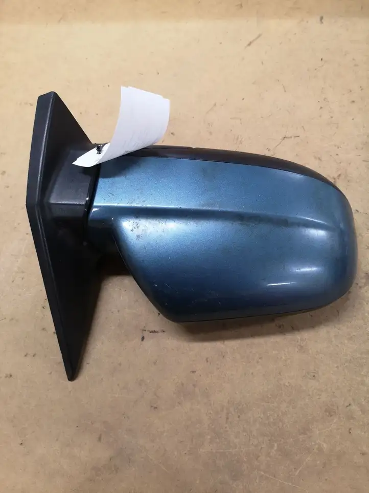 Hyundai Tucson JM (2004 - 2009) 170191 Боковое зеркало с электроприводом — фото 3