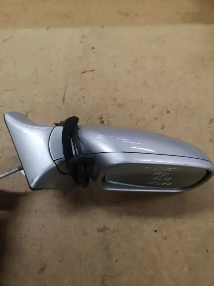 Peugeot 407 (2004 - 2011) 41454313 Боковое зеркало с электроприводом — фото 2