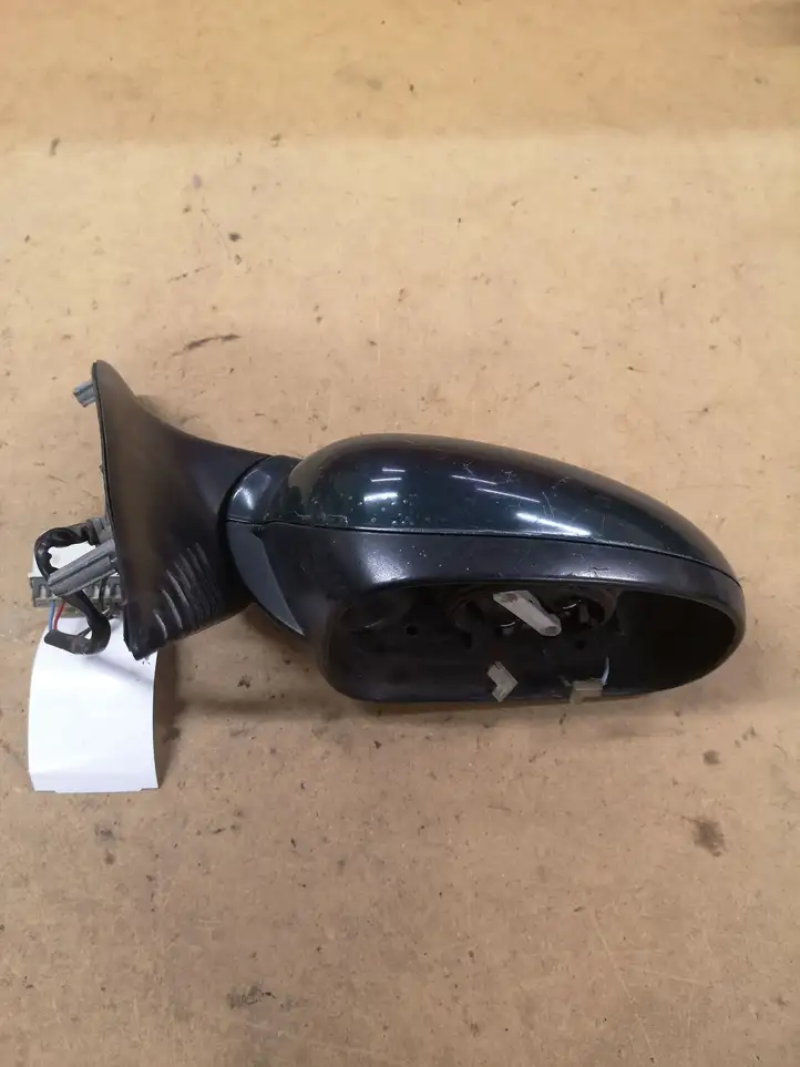 Peugeot 406 (1999 - 2006) 015001 Боковое зеркало с электроприводом — фото 2