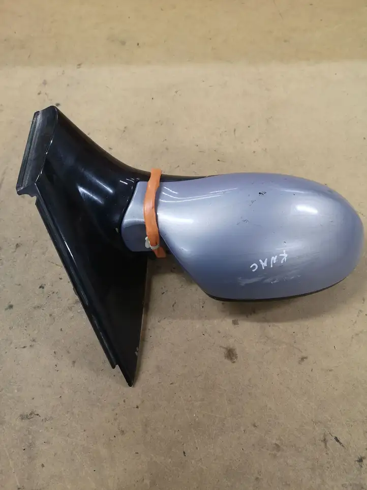Citroen C5 (2001 - 2004) 12283460 Боковое зеркало с электроприводом — фото 6
