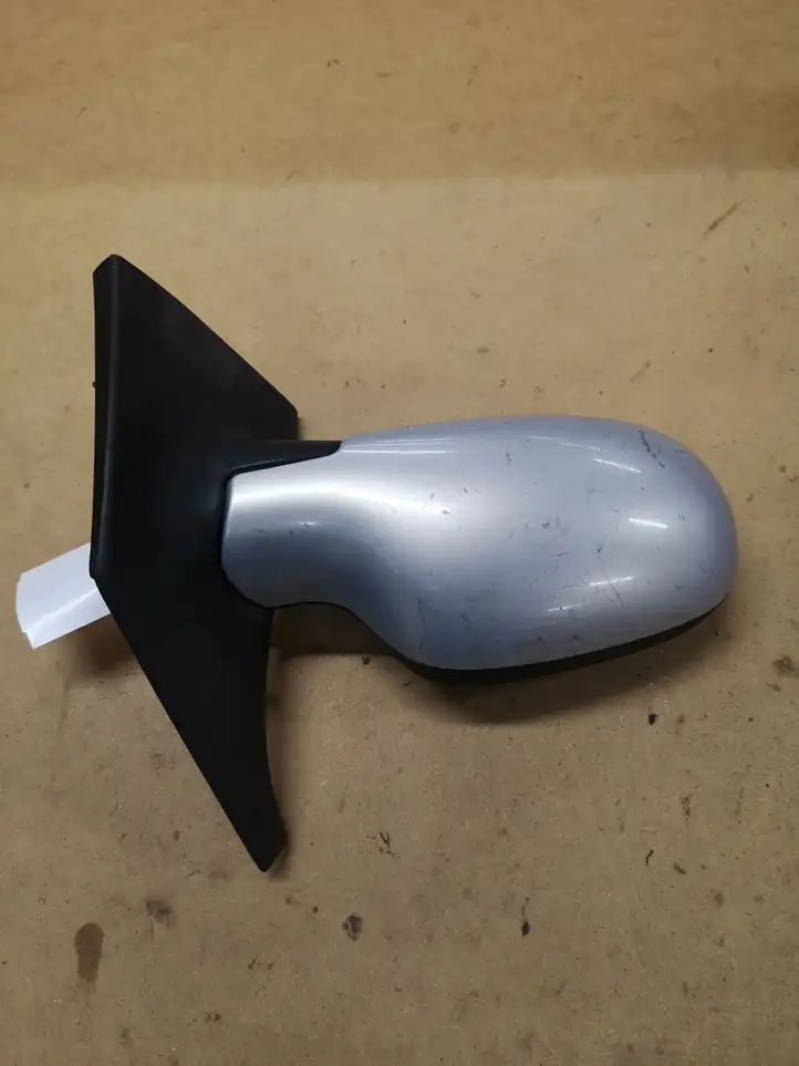 Renault Scenic I (1996 - 2003) 7700431543 Боковое зеркало с электроприводом — фото 2