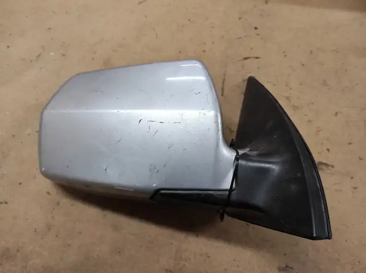 Hyundai Tucson JM (2004 - 2009) 548146 Боковое зеркало с электроприводом — фото 2