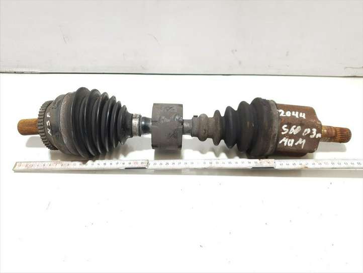 Volvo S60 (2000 - 2004)  P8689210 Передняя полуось