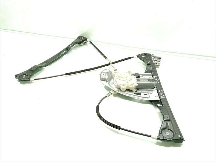 Mercedes-Benz CLC  CL 203 (2008 - 2011)  A2037203746 Передний комплект электрического механизма для подъема окна