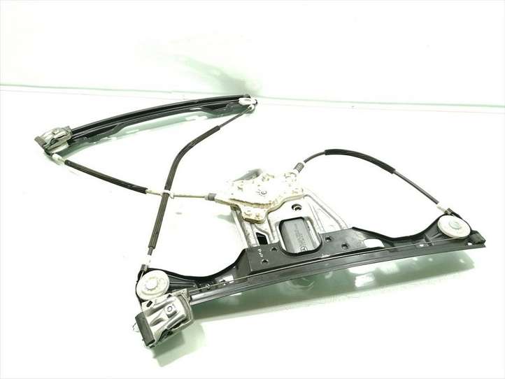 Mercedes-Benz CLC  CL 203 (2008 - 2011)  A2037203746 Передний комплект электрического механизма для подъема окна