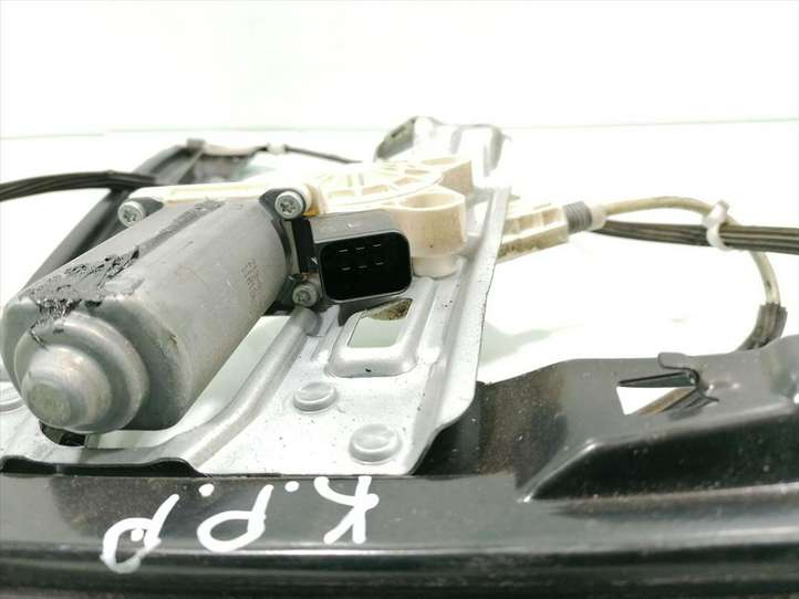 Mercedes-Benz CLC  CL 203 (2008 - 2011)  A2037203746 Передний комплект электрического механизма для подъема окна